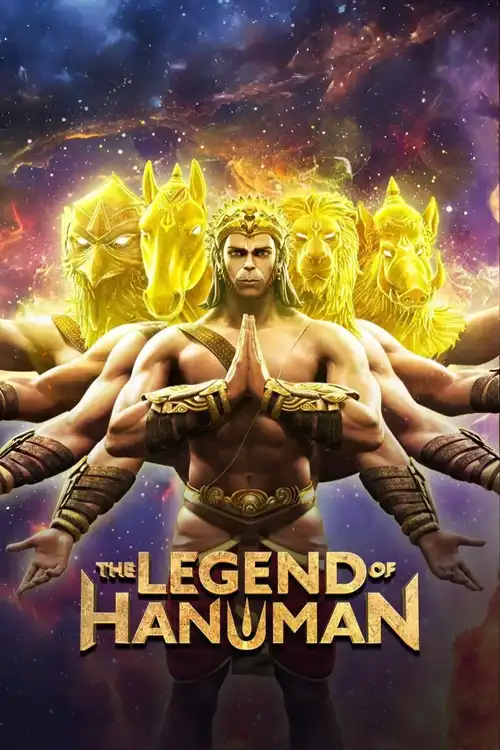 Download The Legend of Hanuman β Season 6 (2025) JioHotstar | Hindi DD5.1 (Multi Audio) Series 480p, 720p & 1080p WEB DL 3 the legend of hanuman season 6 2025