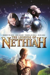 the legends of nethiah 2012