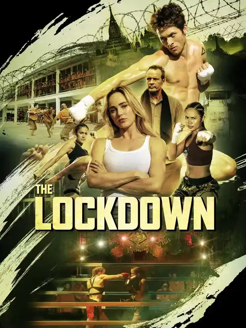 the lockdown 2024