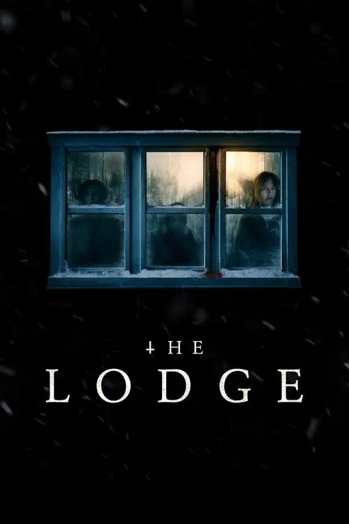 the lodge 2019