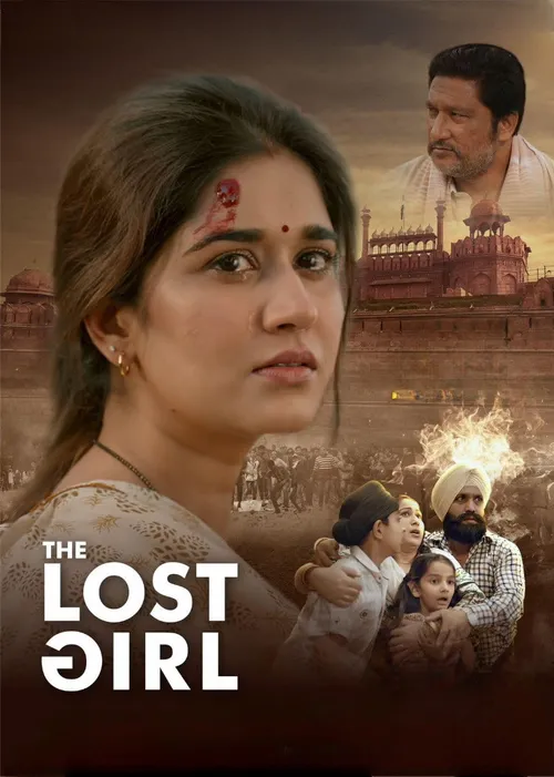 the lost girl 2024