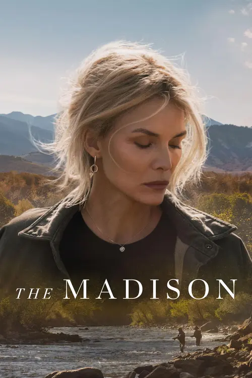 Download The Madison (Season 1) Dual Audio {Hindi English} WEB Series 720p | 1080p WEB DL 14 the madison season 1