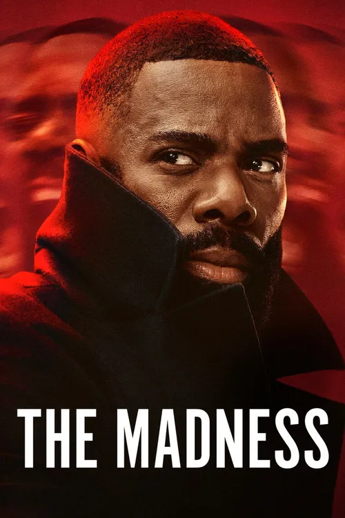 Download The Madness (2024) Season 1 Netflix Original Dual Audio {Hindi English} WEB Series – 480p | 720p | 1080p WEB DL 23 the madness 2024