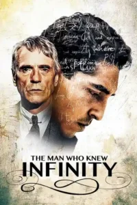 the man who knew infinity 2015