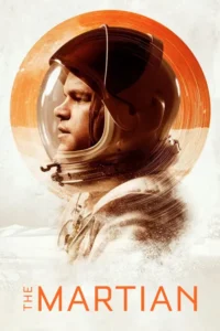 the martian 2015
