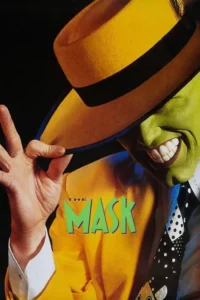 the mask 1994