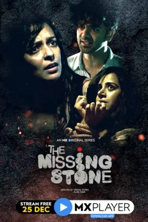 Download The Missing Stone (2020) Season 1 Hindi Complete MX Original WEB Series 480p | 720p HDRip 14 the missing stone 2020