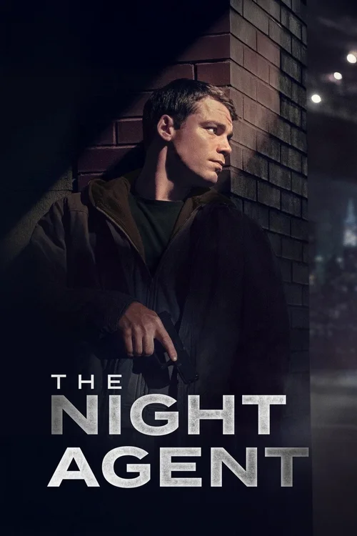 Download The Night Agent | NetFlix Series (Season 1 – 3) Dual Audio {Hindi English} 480p HD 720p & 1080p WEB DL 20 the night agent netflix series season 1