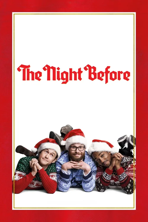 the night before 2015