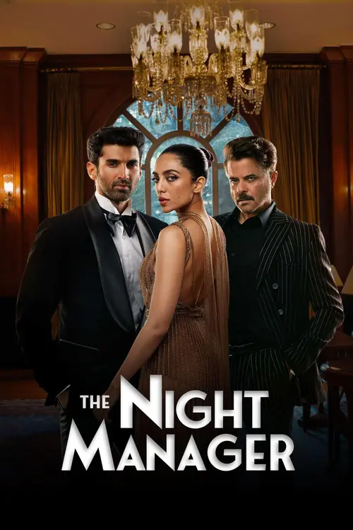 Download The Night Manager (Season 1) Hindi DD5.1 Jio Hotstar Complete Web Series 480p | 720p | 1080p | 2160p 4K WEB DL 3 the night manager season 1