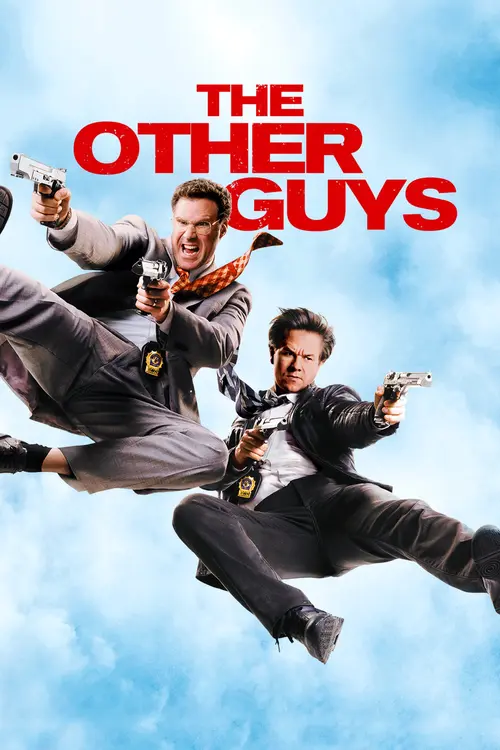 the other guys 2010