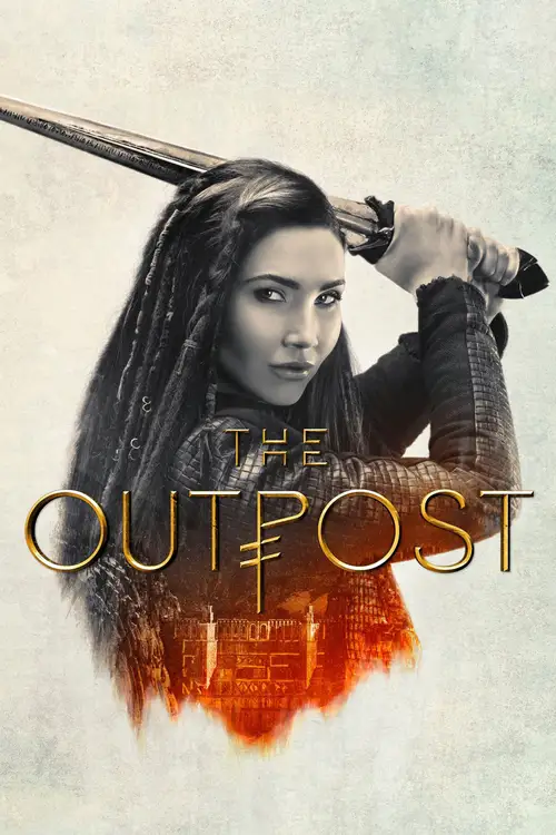 Download The Outpost (Season 1) Hindi Dubbed Complete All Episodes Web Series 480p & 720p 10 the outpost season 1