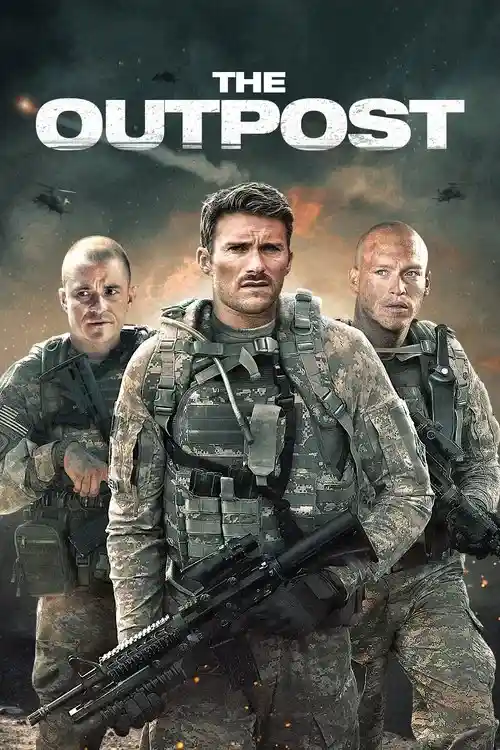 Download The Outpost (Season 3) Hindi Dubbed Complete All Episodes Web Series 480p & 720p 20 the outpost season 3