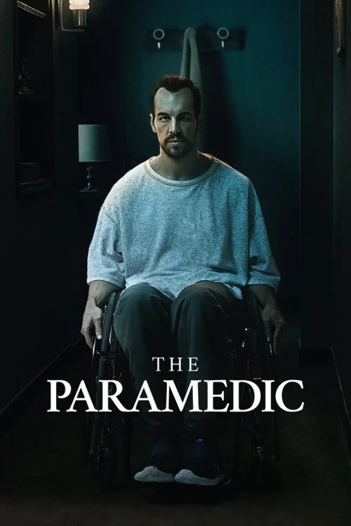 Download The Paramedic (2020) Dual Audio {Hindi Spanish} NetFlix Movie 480p | 720p WEB DL 15 the paramedic 2020