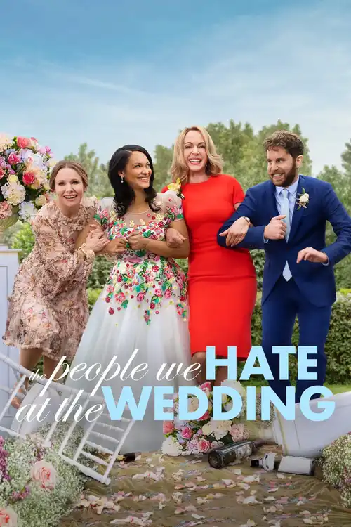 the people we hate at the wedding 2022