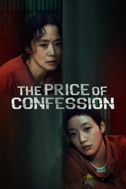 Download The Price of Confession (2025) Season 1 Dual Audio {Hindi Korean} Netflix Series 480p | 720p | 1080p WEB DL 22 the price of confession 2025