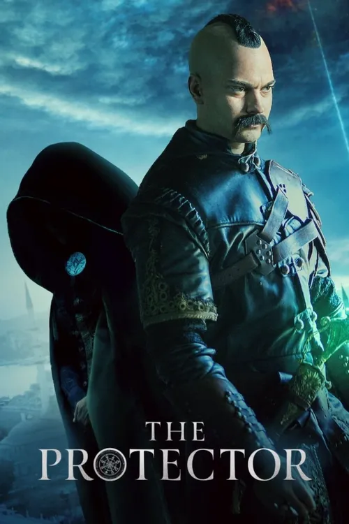 the protector season 3