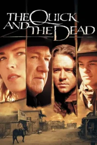 the quick and the dead 1995