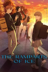 the ramparts of ice season 1