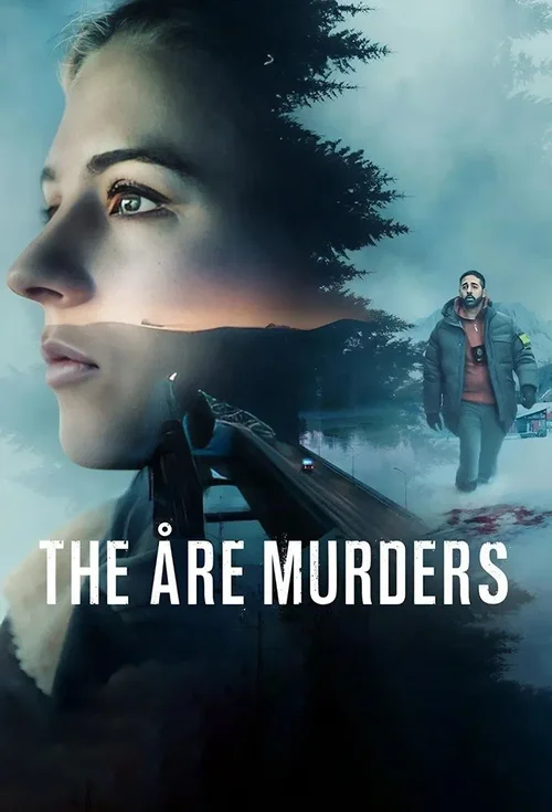 Download The Åre Murders (2025) Season 1 Multi Audio {Hindi English Swedish} Netflix Original WEB Series 480p | 720p | 1080p WEB DL 10 the re murders 2025