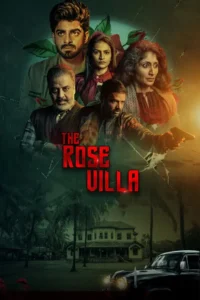 the rose villa 2021