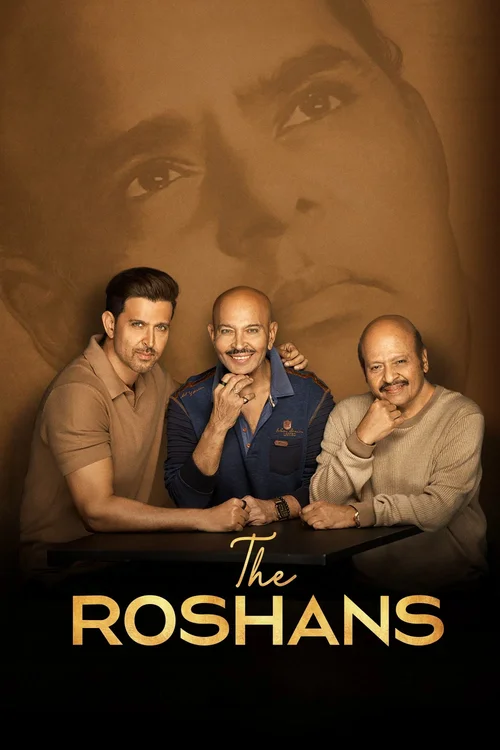Download The Roshans (2025) Season 1 Hindi Complete Netflix Original WEB Series 1080p | 720p WEB DL 9 the roshans 2025