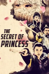 the secret of princess 2020