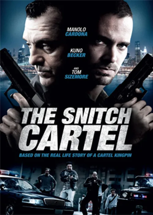 the snitch cartel 2011