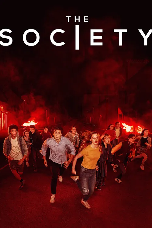 Download The Society (Season 1) Dual Audio {Hindi English} Netflix Series 480p 720p & 1080p WEB DL 22 the society season 1