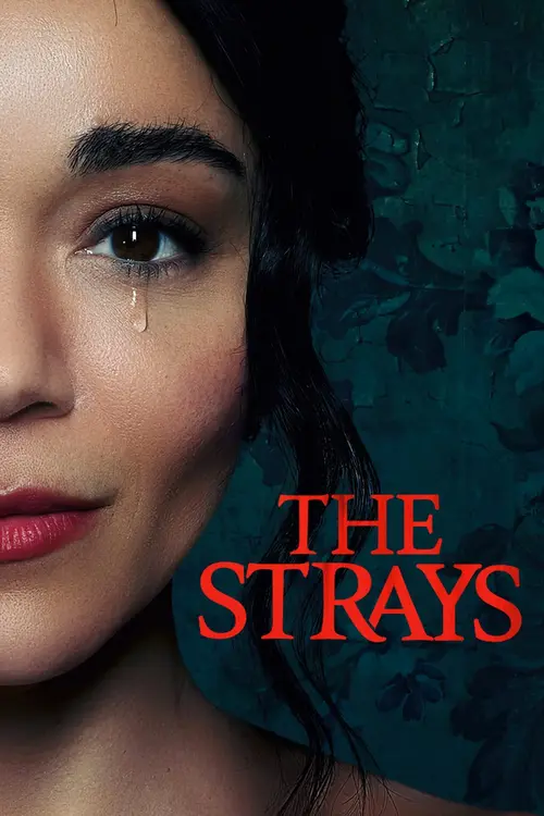 the strays netflix original 2023