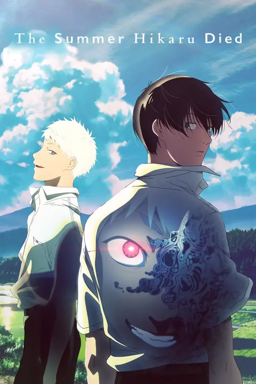 Download The Summer Hikaru Died (Season 1) Dual Audio {Hindi Japanese} Series 480p 720p & 1080p WEB DL 8 the summer hikaru died season 1