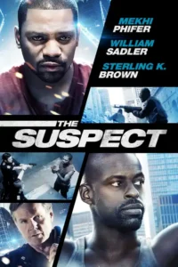 the suspect 2013