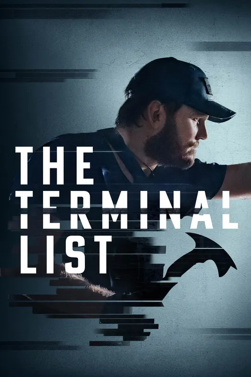 Download The Terminal List – Amazon Original (2022) Season 1 Dual Audio {Hindi English} 480p | 720p | 1080p WEB DL 21 the terminal list amazon original 2022