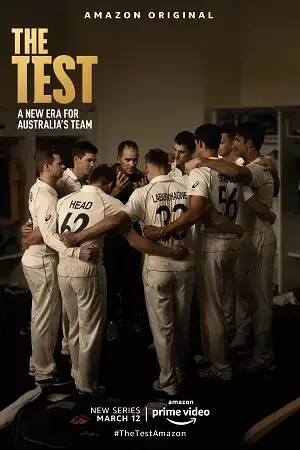 Download The Test: A New Era for Australia’s Team (Season 1 2) Amazon Prime WEB Series 720p | 1080p WEB DL 8 the test a new era for australia s team season 1