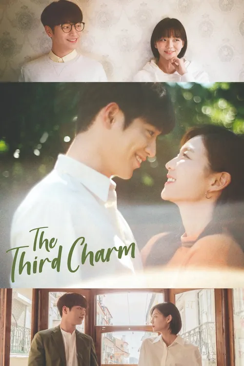 Download The Third Charm (Season 1 – MX Player) Hindi Dubbed (ORG) All Episodes 1080p | 720p WEB DL 24 the third charm season 1