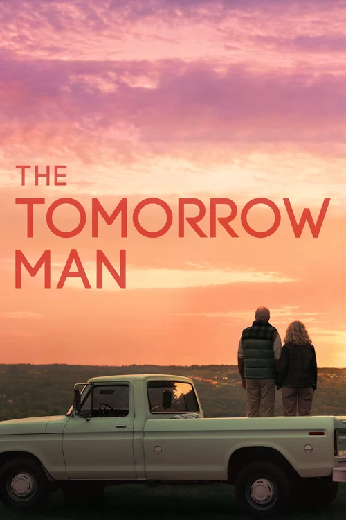 the tomorrow man 2019