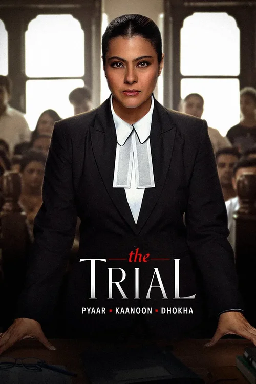 Download The Trial (Season 1 & 2) Hindi DD5.1 JioHotstar Complete Web Series 480p | 720p | 1080p WEB DL 15 the trial season 1
