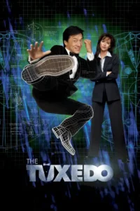 the tuxedo 2002