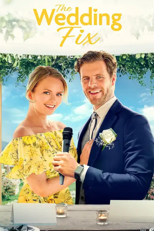the wedding fix 2022