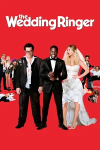 the wedding ringer 2015