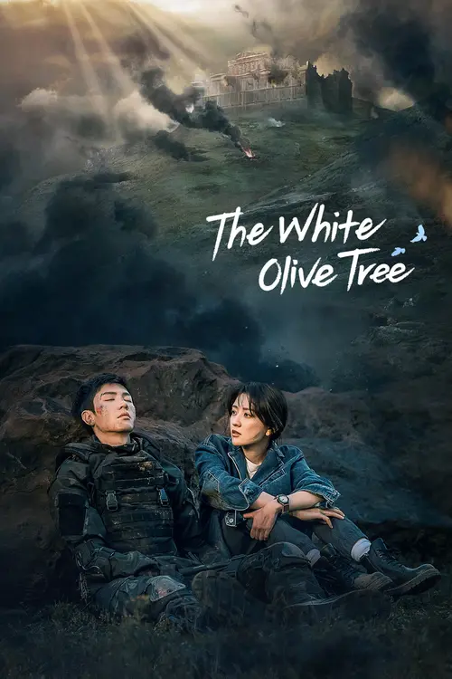Download The White Olive Tree (Season 1) Hindi ORG Dubbed C Drama Series 480p 720p & 1080p WEB DL 21 the white olive tree season 1