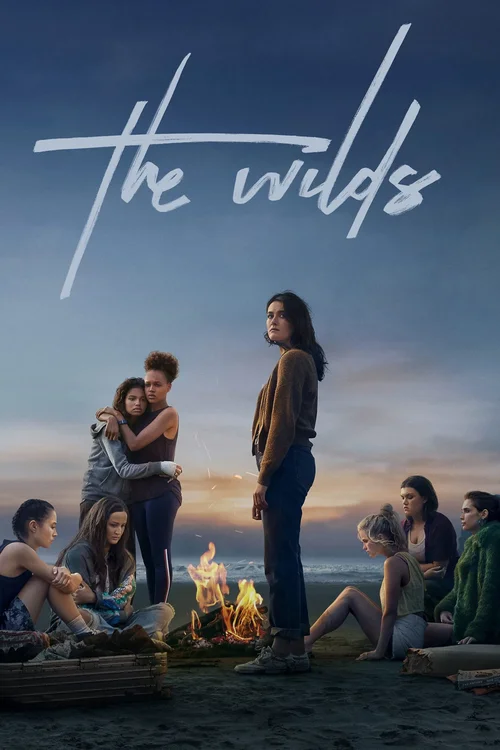 Download The Wilds (Season 1 – 2) Complete {English With Subtitles} 720p | 1080p WEB DL 14 the wilds season 1