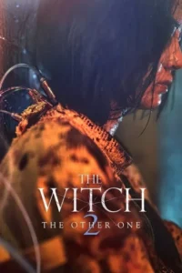 the witch part 2. the other one 2022