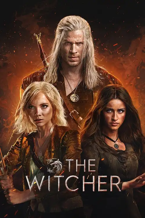 Download The Witcher – Netflix Original (Season 1 – 4) Dual Audio {Hindi English} Web Series 480p | 720p | 1080p WEB DL 14 the witcher netflix original season 1