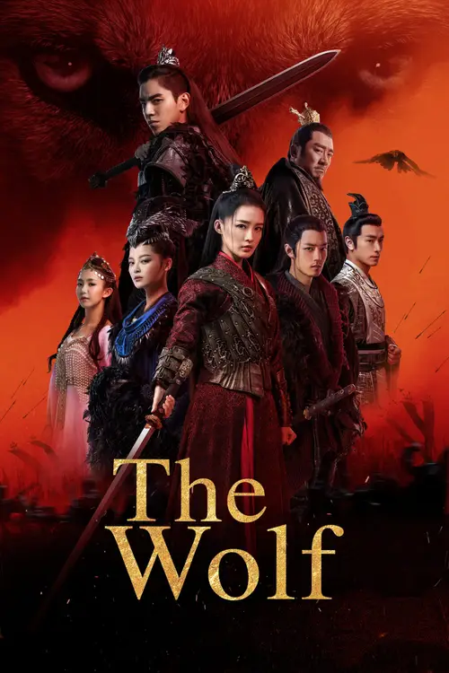 the wolf season 1
