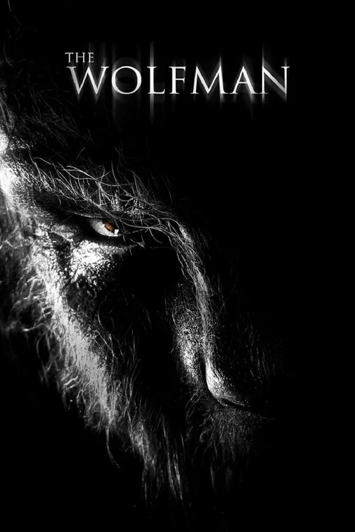 the wolfman 2010