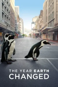 the year earth changed 2021