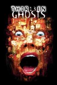 thir13en ghosts 2001