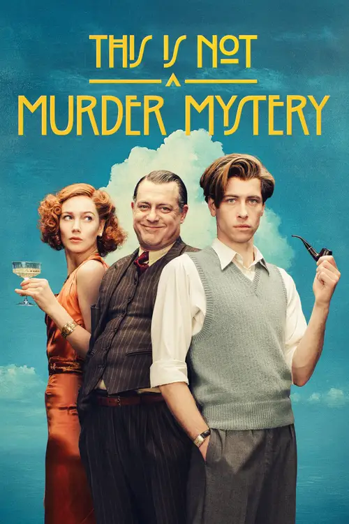 Download This Is Not A Murder Mystery (Season 1) Dual Audio {Hindi English} Series 480P 720P & 1080P Web Dl 16 this is not a murder mystery season 1