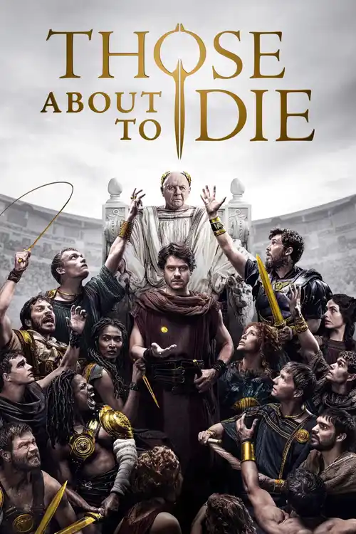 those about to die season 1